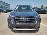Thumbnail of 2024 Gray Subaru Forester