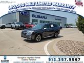Photo of 2024 Gray Subaru Forester
