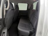 Thumbnail of 2022 White Nissan Frontier