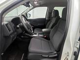 Thumbnail of 2022 White Nissan Frontier