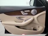 Thumbnail of 2021 Blue Mercedes-Benz C-Class