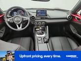 Thumbnail of 2019 Burgundy Mazda MX-5 Miata