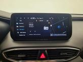 Thumbnail of 2023 Gray Hyundai SANTA FE