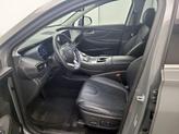 Thumbnail of 2023 Gray Hyundai SANTA FE