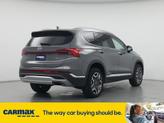 Thumbnail of 2023 Gray Hyundai SANTA FE