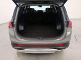 Thumbnail of 2023 Gray Hyundai SANTA FE