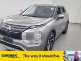 Thumbnail of 2023 Gray Mitsubishi Outlander PHEV