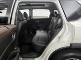 Thumbnail of 2023 White Nissan Rogue