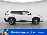 Thumbnail of 2023 White Nissan Rogue