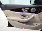 Thumbnail of 2017 Black Mercedes-Benz E-Class