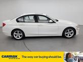 Thumbnail of 2014 White BMW 320