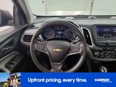 Thumbnail of 2021 Gray Chevrolet Equinox