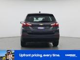 Thumbnail of 2021 Gray Chevrolet Equinox