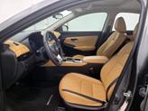 Thumbnail of 2024 Gray Nissan Sentra
