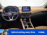 Thumbnail of 2024 Gray Nissan Sentra