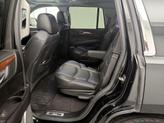 Thumbnail of 2020 Black Cadillac Escalade