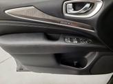 Thumbnail of 2017 Gray INFINITI QX60