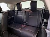 Thumbnail of 2017 Gray INFINITI QX60