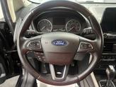 Thumbnail of 2020 Shadow Black Ford EcoSport