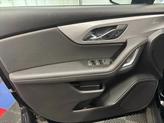 Thumbnail of 2025 Black Chevrolet Blazer