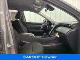Thumbnail of 2024 Gray Hyundai TUCSON