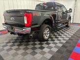 Thumbnail of 2018 Shadow Black Ford F-250