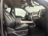 Thumbnail of 2018 Shadow Black Ford F-250