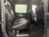 Thumbnail of 2018 Shadow Black Ford F-250