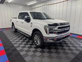 Thumbnail of 2024 White Ford F-150