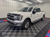 Thumbnail of 2024 White Ford F-150