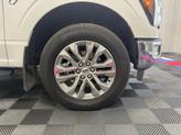 Thumbnail of 2024 White Ford F-150