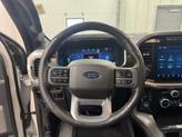 Thumbnail of 2024 White Ford F-150