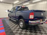Thumbnail of 2024 Patriot Blue Pearlcoat RAM 2500