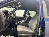 Thumbnail of 2024 Patriot Blue Pearlcoat RAM 2500