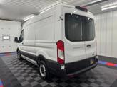 Thumbnail of 2021 Oxford White Ford Transit-150