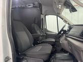 Thumbnail of 2021 Oxford White Ford Transit-150