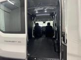 Thumbnail of 2021 Oxford White Ford Transit-150
