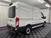 Thumbnail of 2021 Oxford White Ford Transit-150