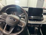 Thumbnail of 2022 Billet Silver Metallic Clearcoat Jeep Compass