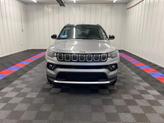 Thumbnail of 2022 Billet Silver Metallic Clearcoat Jeep Compass