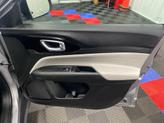 Thumbnail of 2022 Billet Silver Metallic Clearcoat Jeep Compass