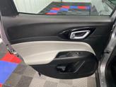Thumbnail of 2022 Billet Silver Metallic Clearcoat Jeep Compass