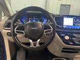 Thumbnail of 2021 Ocean Blue Metallic Chrysler Pacifica Hybrid