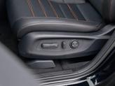 Thumbnail of 2026 Crystal Black Pearl Honda CR-V Hybrid