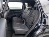 Thumbnail of 2026 Crystal Black Pearl Honda CR-V Hybrid