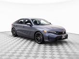 Thumbnail of 2025 Meteorite Gray Metallic Honda Civic Hybrid