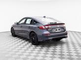 Thumbnail of 2025 Meteorite Gray Metallic Honda Civic Hybrid