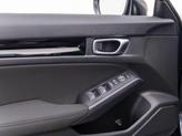 Thumbnail of 2025 Meteorite Gray Metallic Honda Civic Hybrid
