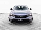 Thumbnail of 2025 Meteorite Gray Metallic Honda Civic Hybrid