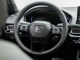 Thumbnail of 2025 Meteorite Gray Metallic Honda Civic Hybrid
